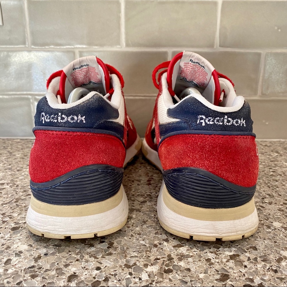 Reebok Classic GL6000 - Picture 5 of 5